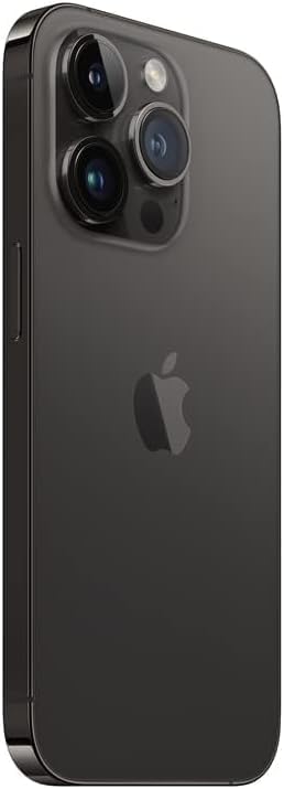 ⑧ iPhone14 Pro 128GB ブラック Amazon.com: Apple iPhone 14 Pro, 128GB, Space Black for GSM