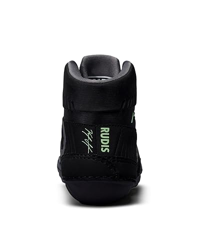 Image of RUDIS Power Wrestling Shoes - Night Sights