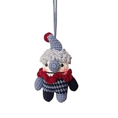 Rearview Mirror Clown