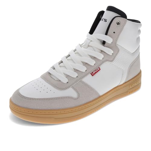 Levi's Men's Drive Hi 2 Sneaker