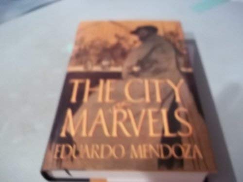 The City of Marvels