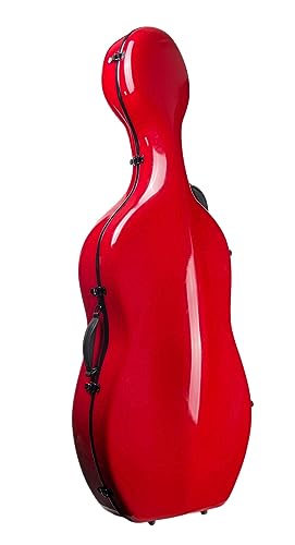 Tracolla versatile: dotata di una tracolla staccabile, scegli tra il trasporto a spalla o la ruota in base alle tue esigenze, garantendo un trasporto confortevole che ti consente di concentrarti sulla tua performance musicale.