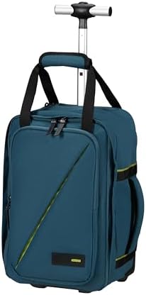 American Tourister Casual Backpack Ms Ryanair/Wizz Air/Vueling - ...