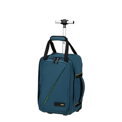 What is the maximum weight for hand luggage ryanair Compact Cabin Bag with Wheels