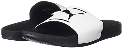 Image of Puma Unisex Leadcat FTR Comfort Slide
