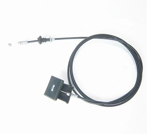 Cache de poignée de verrouillage de capot protecteur pour Mazda 6 GH GG GY