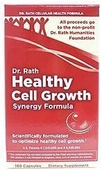 Healthy Cell Growth (Replaces EpiQuercican) - 180 - Capsule