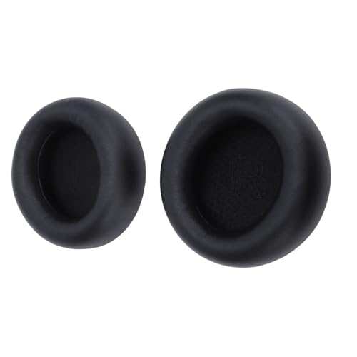 Coussinets d'oreille de rechange cuir protéiné mousse mémoire de forme Alienware AW920H - 7