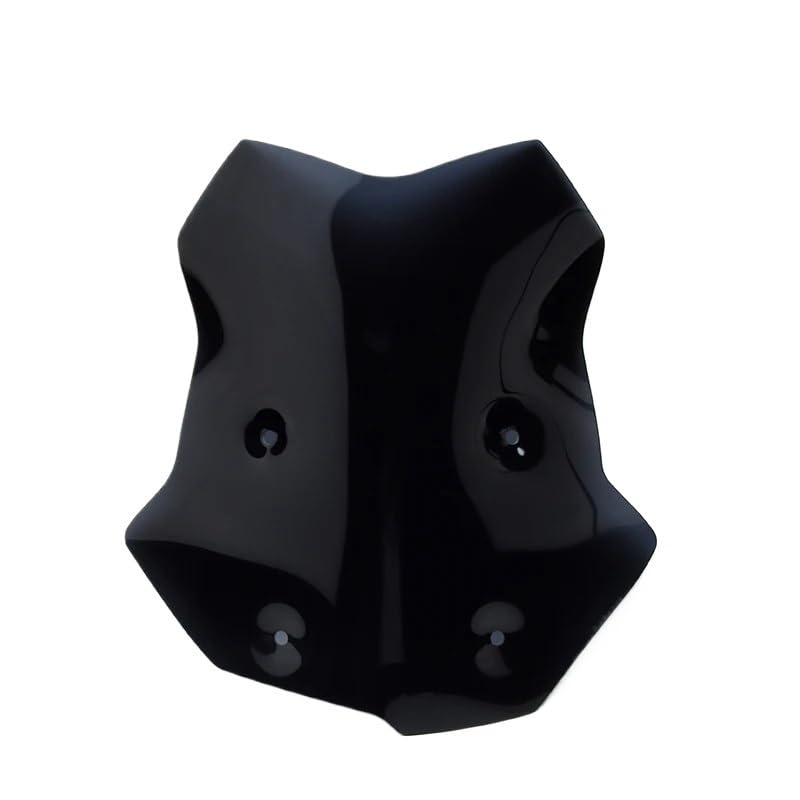Pare-brise moto f750gs f850gs support protecteur d'écran pour road trip
