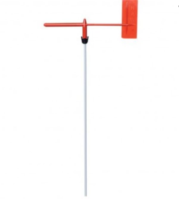 Hawk Marine LITTLE HAWK MK1 APPARENT WIND INDICATOR