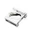 Electroplated Silver