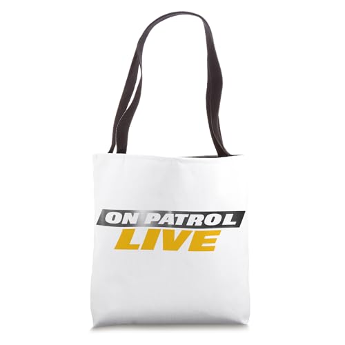 Logo Tote Bag miniatura 1