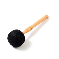 EJ.life Accessoire D'instrument De Musique Joints Toriques En Caoutchouc De Bâton De Maillet En