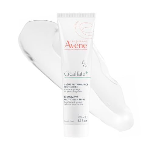 Avène Cicalfate+ Restorative Protective Cream