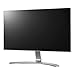 Produktbild LG 24MP88HV-S.AEU 60,40cm Monitor (23,8 Zoll, 2X HDMI, 1x 15 pol. D-SUB, 1x Audio Out 3.5 mm Klinke Kanäle, 5 ms Reaktionszeit)