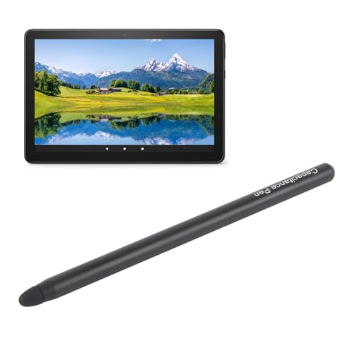 2PSC AMZ Fire Tablet Pen para AMZ Fire HD 10 / Fire MAX 11 / Fire HD 8 / Fire7 Stylus Pen, Tabletas...