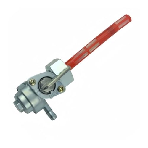 Llave de Purga de 16mm para Solucionar Fugas de Gasolina en Honda CX500 y CB400