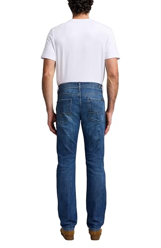 7 For All Mankind Men's The Straight Jean4