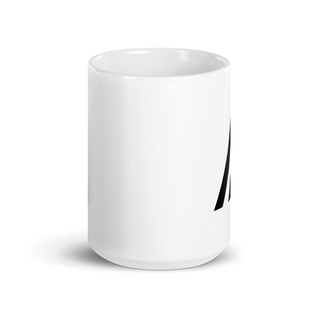 Amazon.com: Algorand ALGO Logo Mug Algorand Crypto Mug : Generic: Hogar y  Cocina