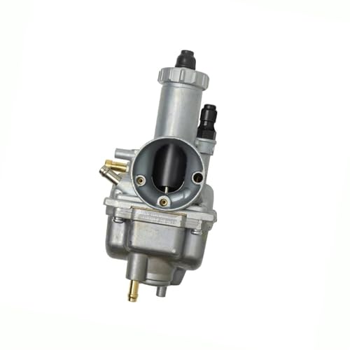 Carburateur moto KLF250A pièce rechange quad Kawasaki Bayou 250