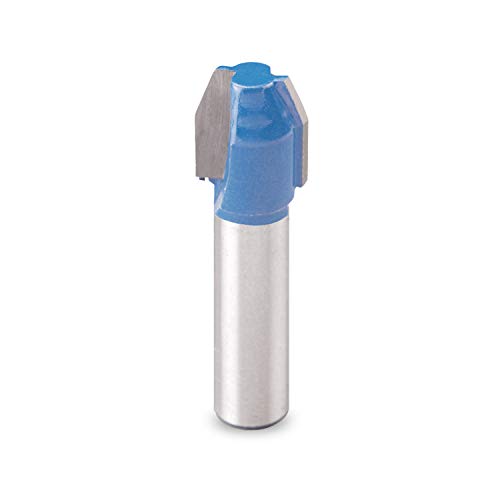 kwb Edge Milling Cutter diameter 11.7 Mm