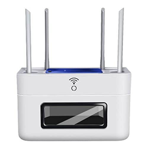 WiFiルーター収納 ルーター収納ボックス壁電気回路仕上げラック線セットトップボックス収納wifi収納ボックス