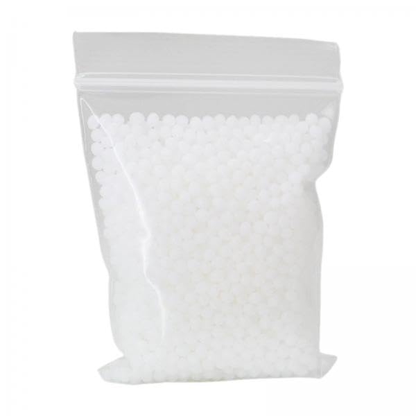 Enakshi® 2x10G Temporary Tooth Solid Glue Thermal Beads Teeth Gaps Glue White Denture|Health & Beauty | Oral Care | Denture Care-image-22