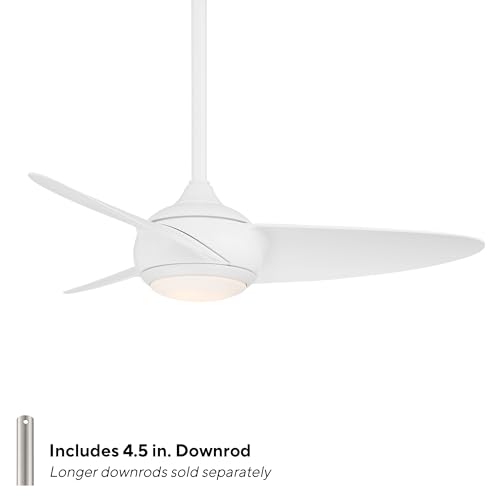 Матовая белая