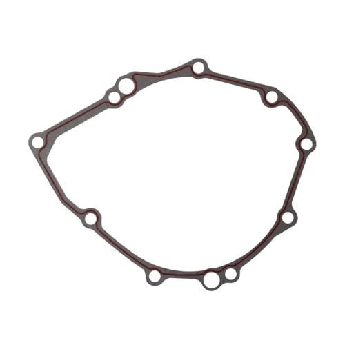 Couvercle de moteur stator étanche protégeant le carter de B-King - 3