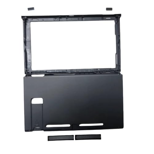 Replacement TOP Bottom Housing Shell Backplate, for Nintendo, for Switch for MOD, for HAC-001-01 V2