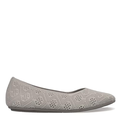 Skechers Womens Cleo 2.0 - Knitty Witty2