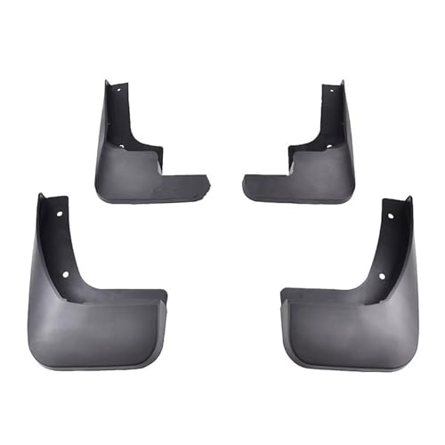 Guardabarros para Citroen C-Elysee 2013-2017 a medida para protección