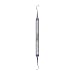 Hu-Friedy SM17/189E2 17/18 McCall Curette, 9 EverEdge Handle