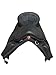 ADB CREATIONS Western Premium Freemax Synthetic Treeless Horse Saddle- Lightweight, Softy Long Flap, Tack-Free, Free Stirrups- 17 Inches