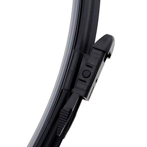 YINETTECH 2 spazzole tergicristallo anteriori