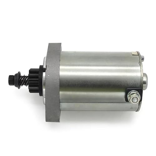Démarreur 12 V pour FR691V-AS04 et moteurs autoportées 21163-0743