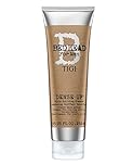 TIGI Bed Head for Men Dense Up Mens Thickening Shampoo for Volume 250 ml
