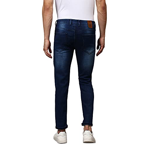 Image of Cahoot Men Denim Jeans