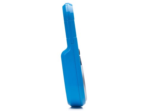 Ion Audio ISP29BL Clipster Speaker (Blue)