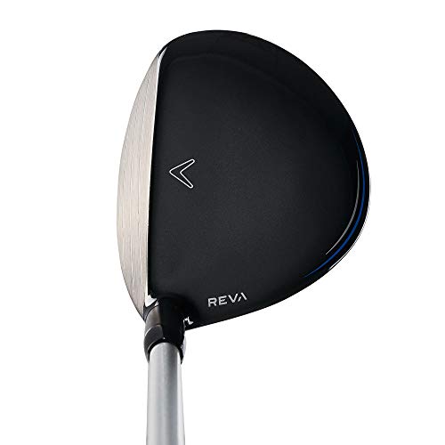 Callaway Women's Reva Complete Golf Set(Blue, 11 Pieces (Regular), Right Hand) #TOP4