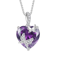 02 February-Amethyst