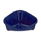 So Phresh Small Animal Litter Pan in Assorted Colors Small