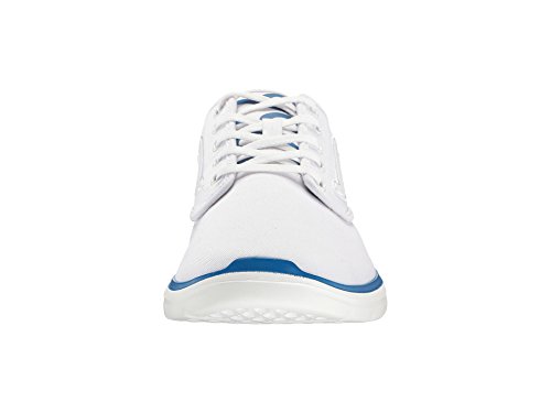 Vans Vans Iso 2 (1966) True White/Blue Men's 8.5, Women's 10 Medium