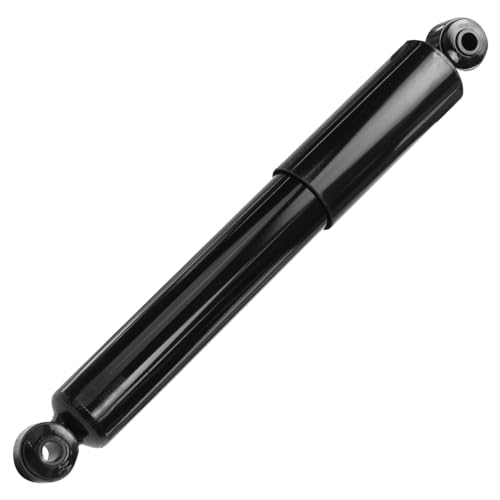 Image of Detroit Axle - 6pc Front Struts Shocks Kit for 1999-2004 Honda Odyssey Ready Struts with Coil Spring Assembly Sway Bar Links + Rear Shock Absorbers 2000 2001 2002 2003 Replacement Suspension