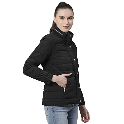 Image of Mode By Red Tape Women Padded Jacket