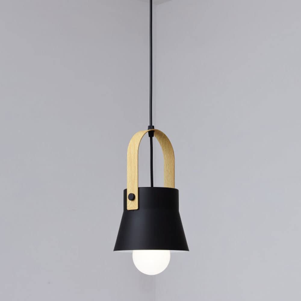 Lumière suspendue hauteur réglable pour éclairer un comptoir sans éblouissement - 7