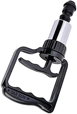 ACi Cupping Hand Pump Gun For Cupping Therapy (Black)