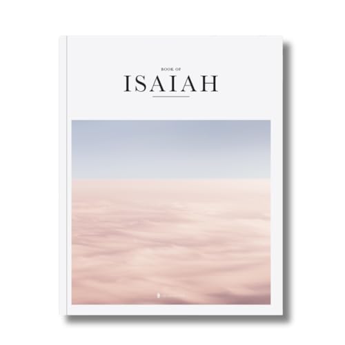 Book of Isaiah - Alabaster Bible