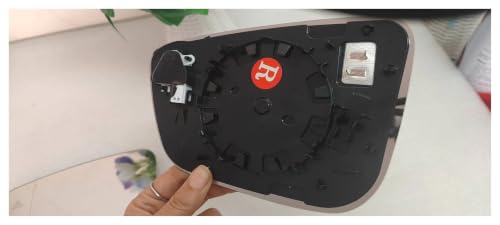 Retroviseur miroir glace haut de gamme pour BMW G11 G12 2016-2020 - 6