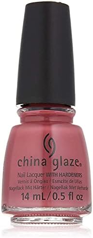 China Glaze Nail Polish, Fifth Avenue 194